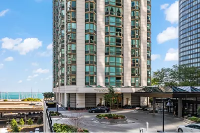 195 N Harbor Drive #3301, Chicago, IL 60601 - Photo 1