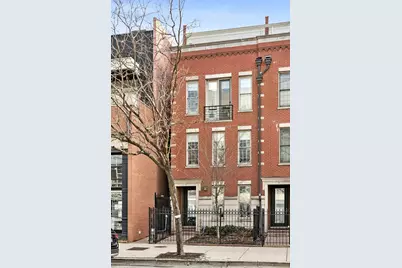 1229 W Madison Street #A, Chicago, IL 60607 - Photo 1