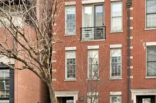 1229 W Madison St, Chicago, IL 60607 - Photo 1