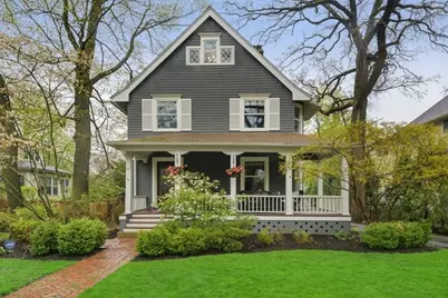 1029 Lake Avenue, Wilmette, IL 60091 - Photo 1