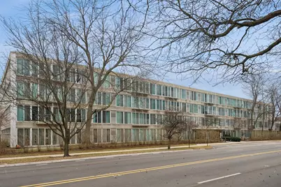 2555 Gross Point Road #101, Evanston, IL 60201 - Photo 1