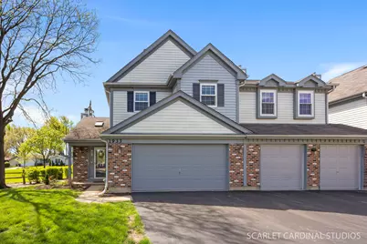 1933 Wellington Place, Downers Grove, IL 60516 - Photo 1