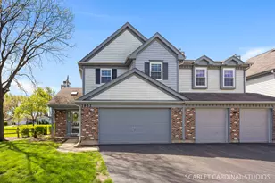 1933 Wellington Pl, Downers Grove, IL 60516 - Photo 1