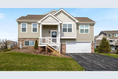 191 Goldenrod Drive, Elgin, IL 60124 - Photo 1