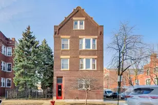 3358 N Monticello Ave, Chicago, IL 60618 - Photo 1