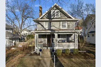 1413 N Clinton Boulevard, Bloomington, IL 61701 - Photo 1
