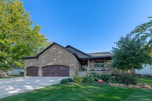 249 Easy St, Lake Holiday, IL 60552 - Photo 1