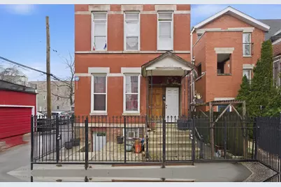 943 N Fairfield Avenue, Chicago, IL 60622 - Photo 1