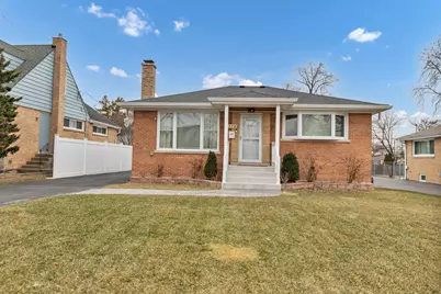 250 N Irving Avenue, Hillside, IL 60162 - Photo 1