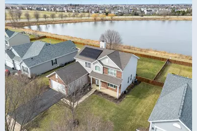 3150 Patterson Road, Montgomery, IL 60538 - Photo 1
