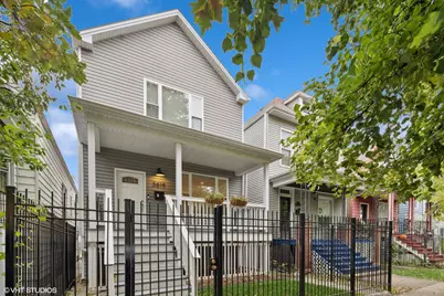 3819 N Albany Avenue, Chicago, IL 60618 - Photo 1