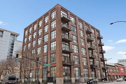 701 W Jackson Boulevard #307, Chicago, IL 60661 - Photo 1