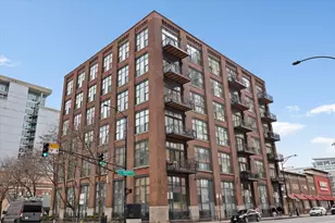 701 W Jackson Blvd, Chicago, IL 60661 - Photo 1