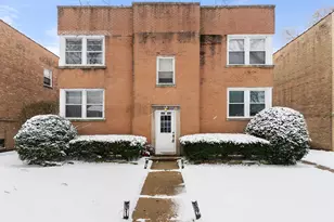 1412 Brummel St, Evanston, IL 60202 - Photo 1