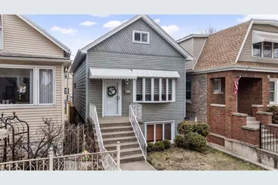 538 W 32nd Street, Chicago, IL 60616 - Photo 1