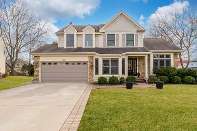 2409 Baldwin Court, Schaumburg, IL 60193 - Photo 1