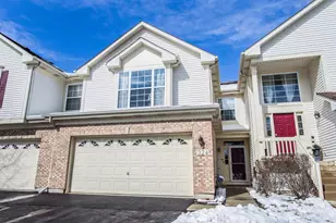 324 Lake Gillilan Way, Algonquin, IL 60102 - Photo 1