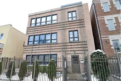 2233 W Lawrence Avenue #2, Chicago, IL 60625 - Photo 1