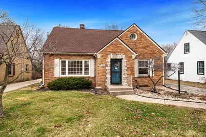 320 Vale Avenue, Rockford, IL 61107 - Photo 1