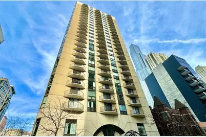 70 W Huron Street #506, Chicago, IL 60654 - Photo 1
