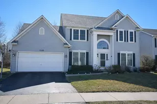 1048 Asbury Dr, Aurora, IL 60502 - Photo 1