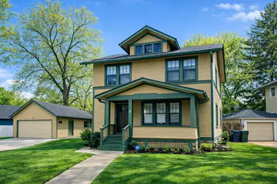 507 W Park Avenue, Aurora, IL 60506 - Photo 1