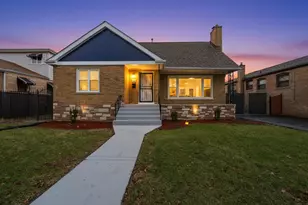 3743 W 83rd St, Chicago, IL 60652 - Photo 1