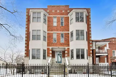 7230 N Oakley Avenue #2S, Chicago, IL 60645 - Photo 1