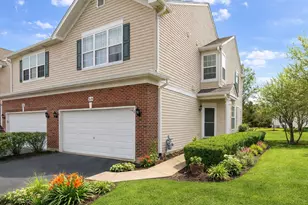 319 Grape Vine Trail, Oswego, IL 60543 - Photo 1