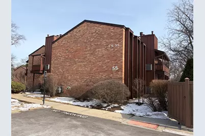 1S055 Spring Road #1C, Oakbrook Terrace, IL 60181 - Photo 1
