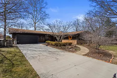 3301 S Prospect Avenue, Champaign, IL 61822 - Photo 1