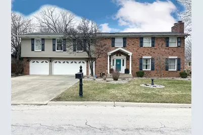 321 Windermere Way, Bourbonnais, IL 60914 - Photo 1