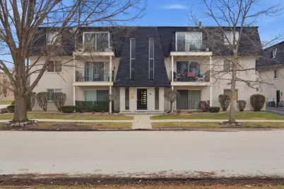 10940 Kilpatrick Avenue #3B, Oak Lawn, IL 60453 - Photo 1