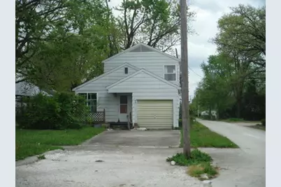 405 S 4th Street, Fairbury, IL 61739 - Photo 1