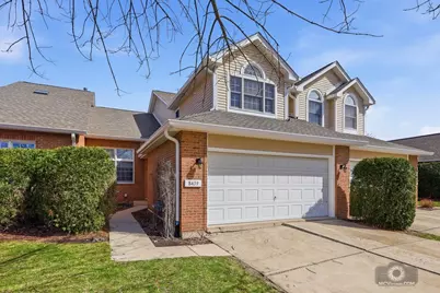 [Address not provided], Darien, IL 60561 - Photo 1