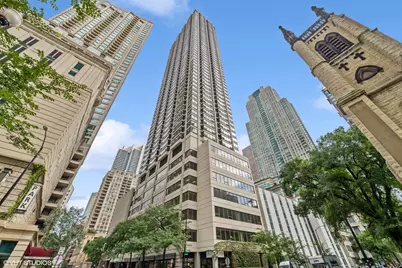 30 E Huron Street #5301, Chicago, IL 60611 - Photo 1