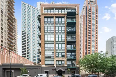 1133 S Wabash Avenue #602, Chicago, IL 60605 - Photo 1