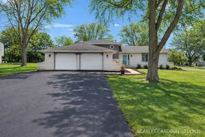 12805 S Elaine Drive, Plainfield, IL 60585 - Photo 1
