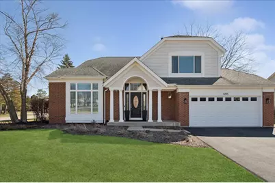 1205 Stratford Court, Lake Zurich, IL 60047 - Photo 1