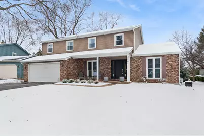 2504 Sun Valley Road, Lisle, IL 60532 - Photo 1