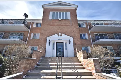 1110 N Farnsworth Avenue #213, Aurora, IL 60505 - Photo 1