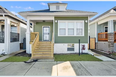 6423 S Claremont Avenue, Chicago, IL 60636 - Photo 1