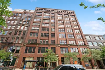 727 S Dearborn Street #911, Chicago, IL 60605 - Photo 1
