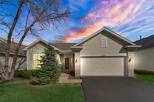 1564 Benzie Cir, Romeoville, IL 60446 - Photo 1