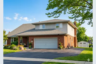 809 N Glenmore Street, Lockport, IL 60441 - Photo 1