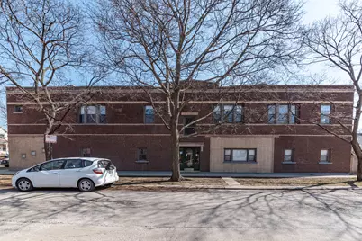 4255 N Campbell Avenue #2N, Chicago, IL 60618 - Photo 1