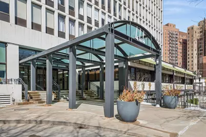 444 W Fullerton Parkway #1203, Chicago, IL 60614 - Photo 1