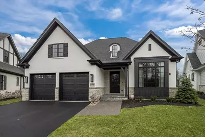1955 Amberley Court, Lake Forest, IL 60045 - Photo 1