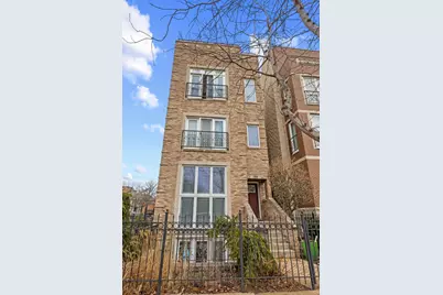 1658 W Diversey Parkway #2, Chicago, IL 60614 - Photo 1