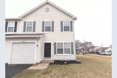 1101 Burns Lane, Minooka, IL 60447 - Photo 1